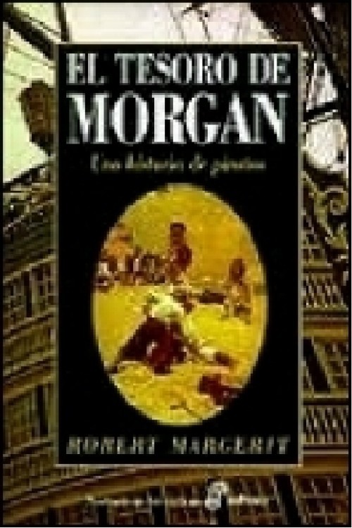 El tesoro de Morgan
