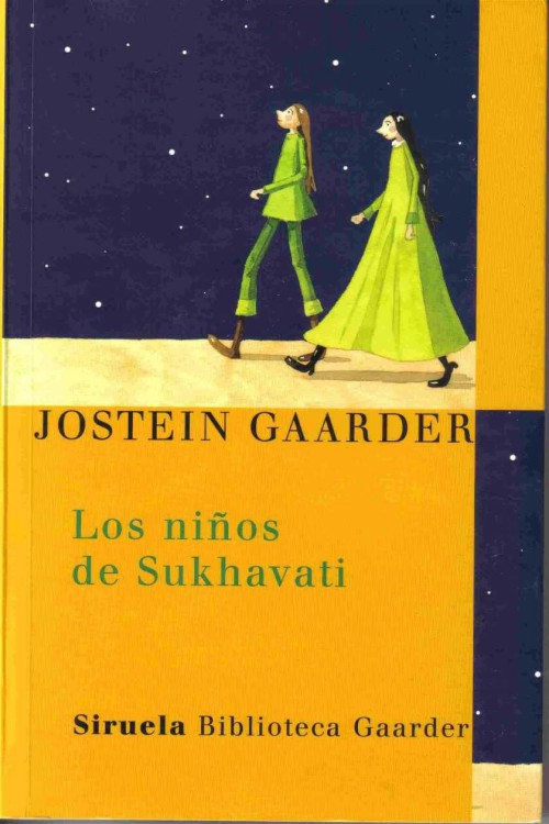 Jostein Gaarder