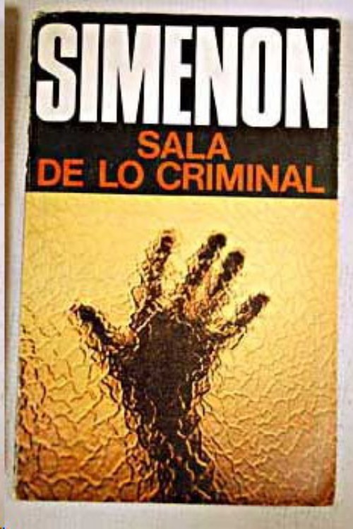 Georges Simenon