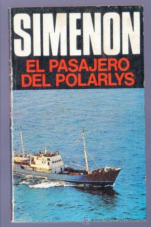 Georges Simenon