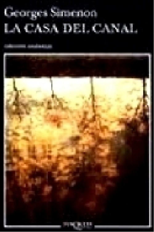 La casa del canal