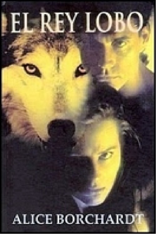 El rey lobo