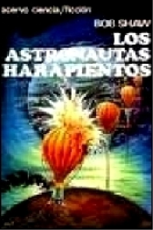 Los astronautas harapientos