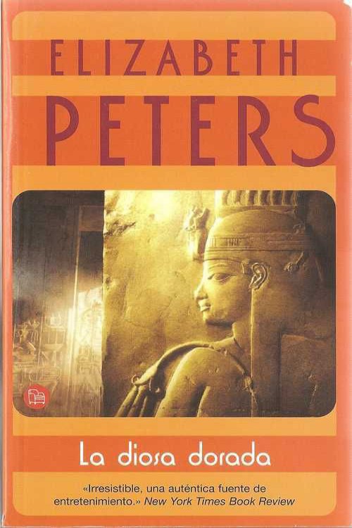 La diosa dorada