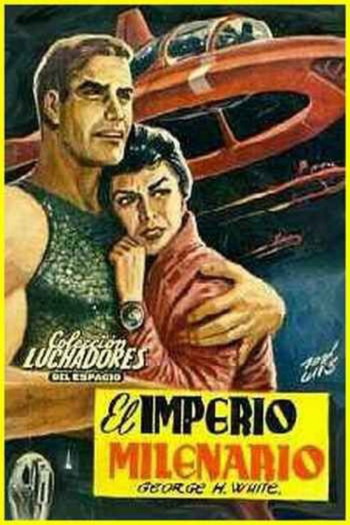 El imperio milenario
