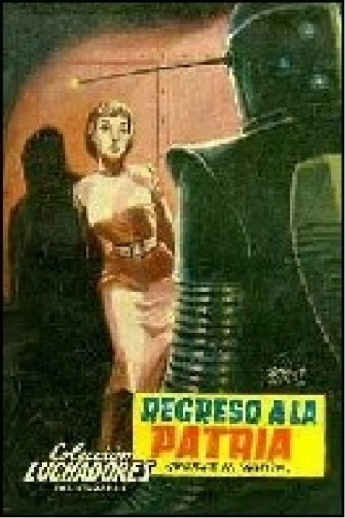 Regreso a la patria