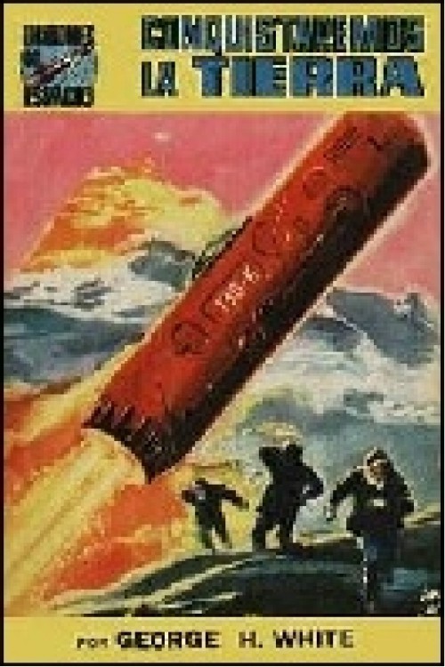 Conquistaremos la Tierra