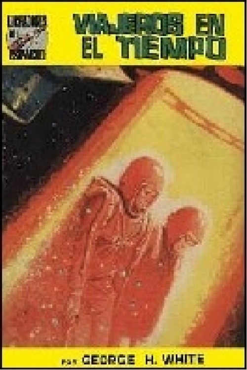 Viajeros en el tiempo