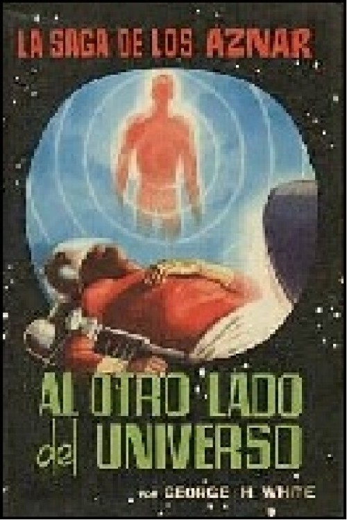 Al otro lado del universo