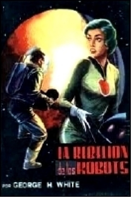 La rebelión de los robots
