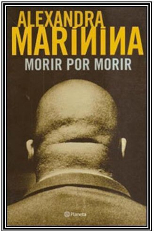 Morir por morir