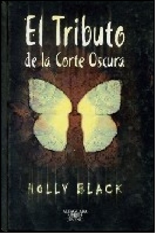 El tributo de la corte oscura