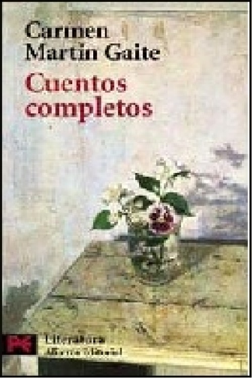 Cuentos completos