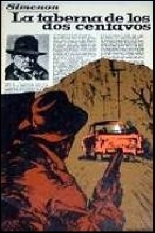 La taberna de los dos centavos