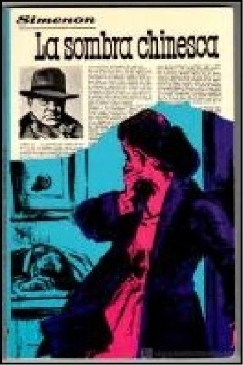 La sombra chinesca