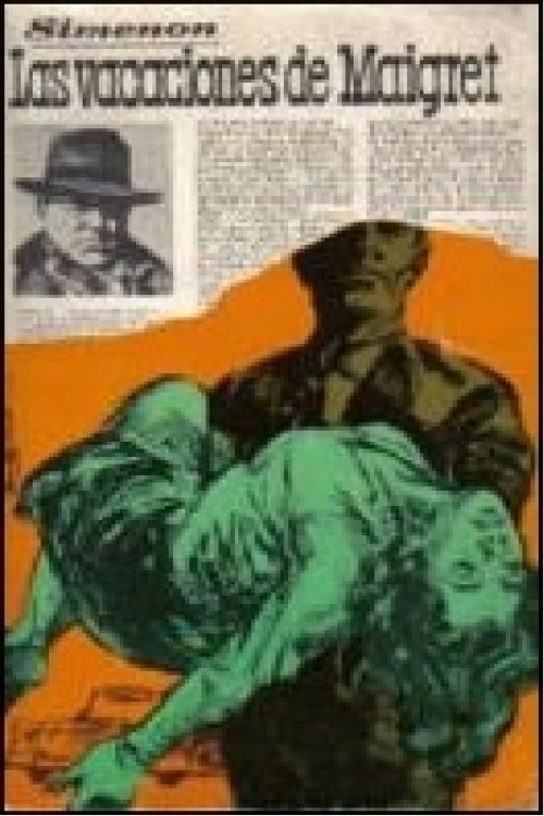 Las vacaciones de Maigret