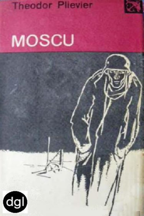 Moscú
