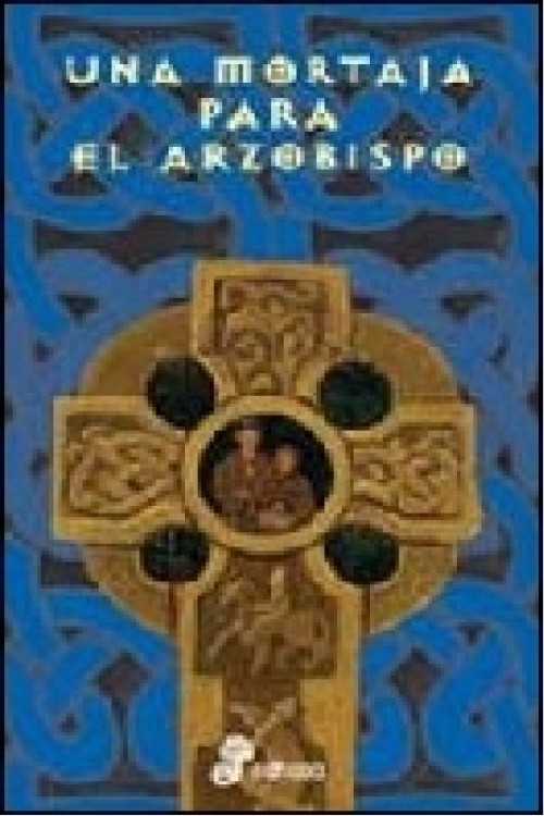 Una mortaja para el arzobispo