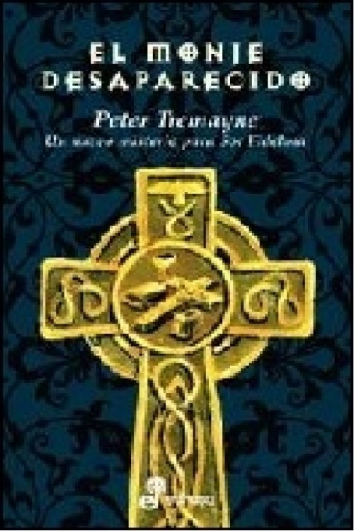 El monje desaparecido