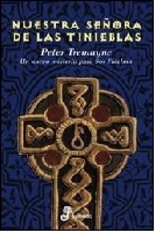 Nuestra señora de las tinieblas