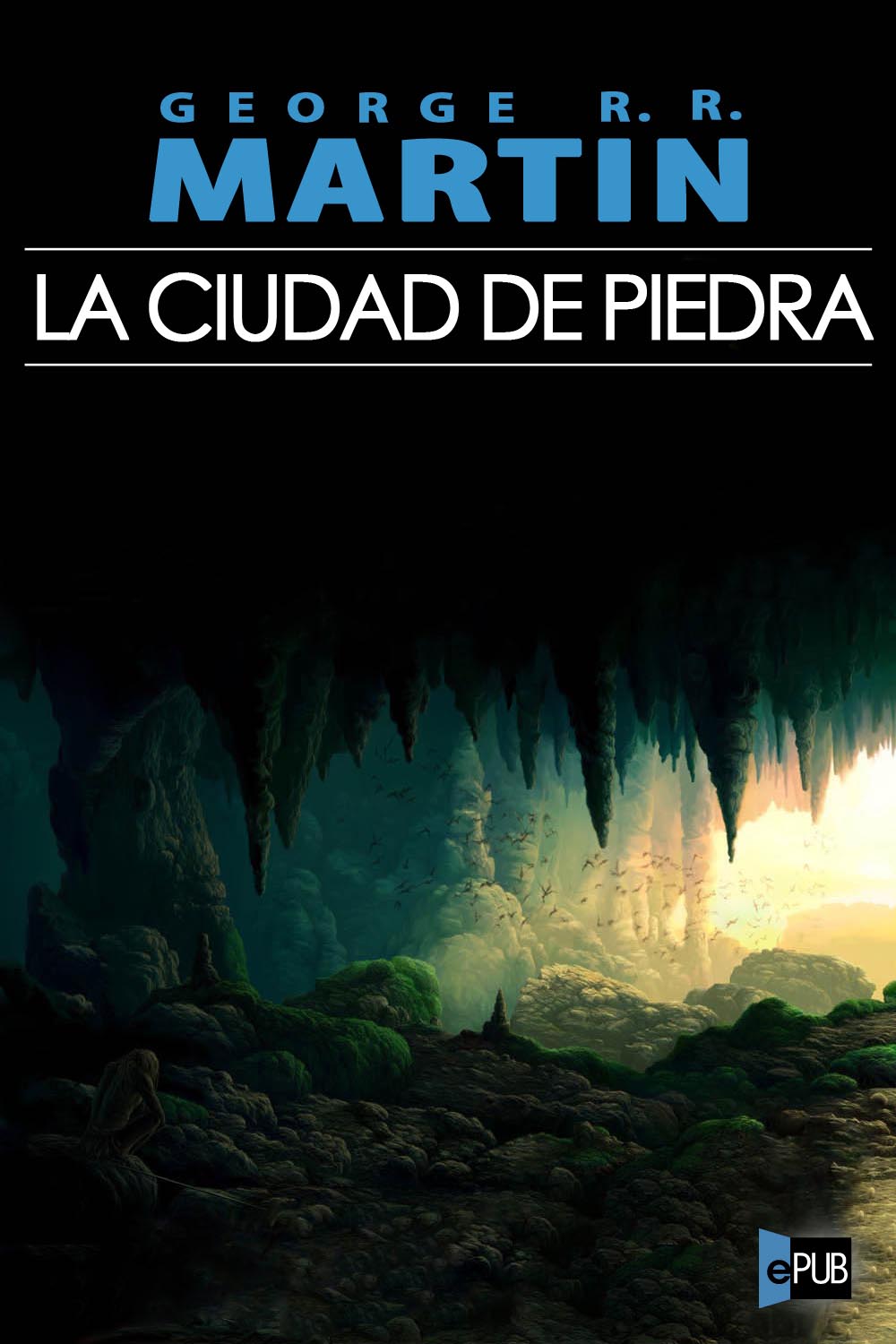 La ciudad de piedra