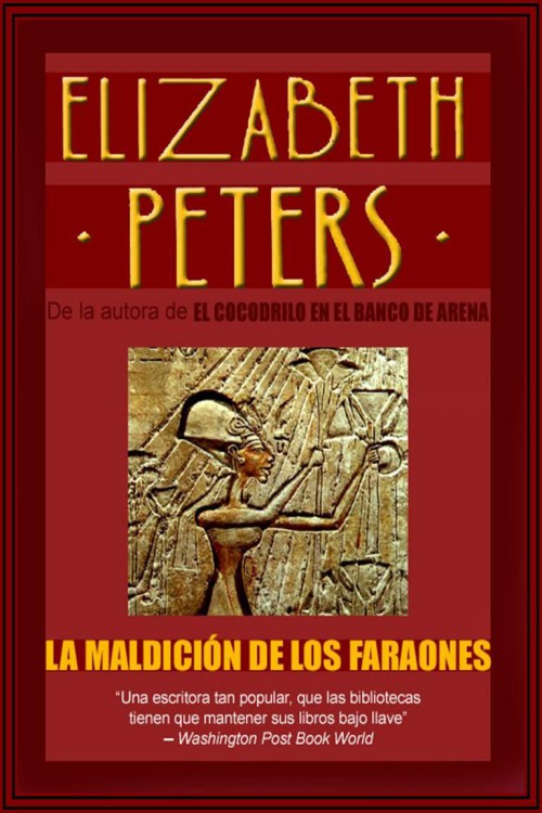 La maldición de los faraones