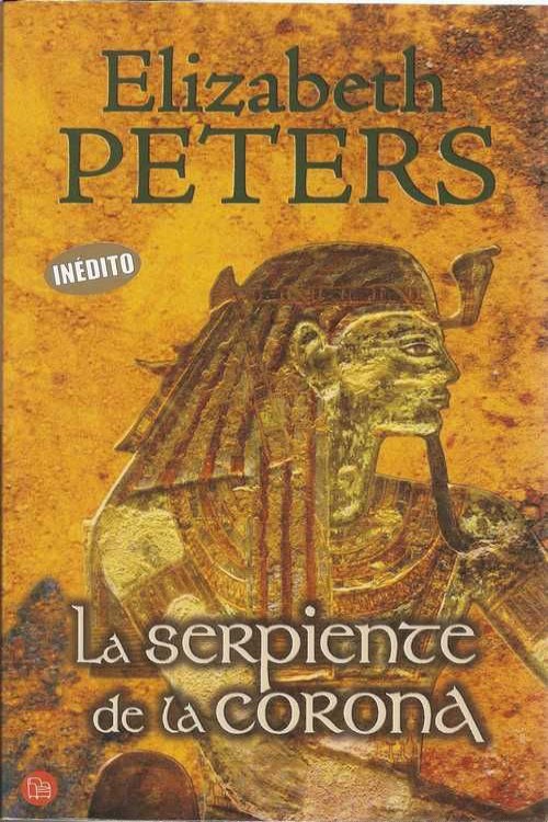 La serpiente de la corona