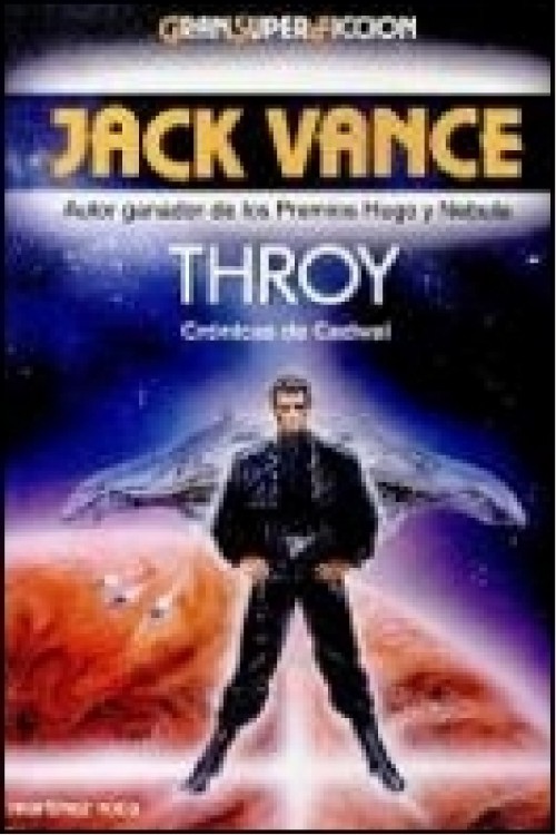 Jack Vance