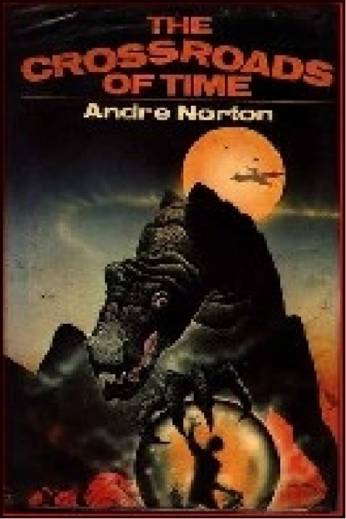 Andre Norton