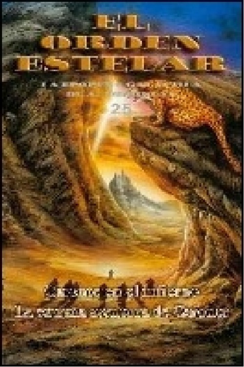 Historias del orden estelar