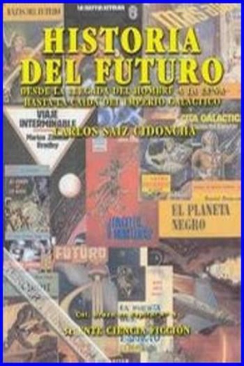 Historia del futuro