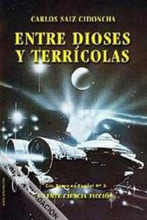 Entre dioses y terrícolas