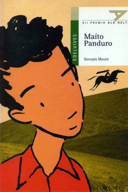 Gonzalo Moure Trenor