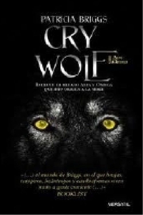 Cry wolf