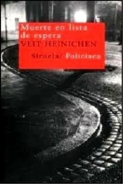 Muerte en lista de espera