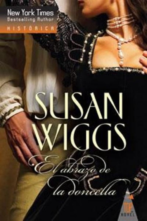 Susan Wiggs