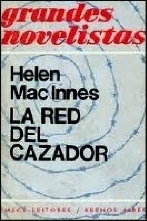La red del cazador