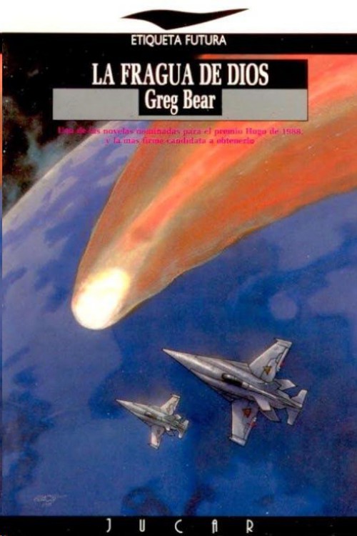 Greg Bear
