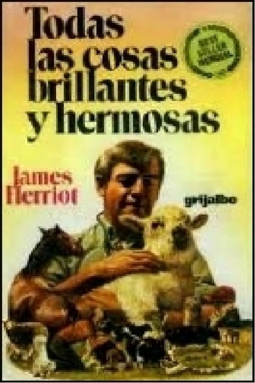 Todas las cosas brillantes y hermosas