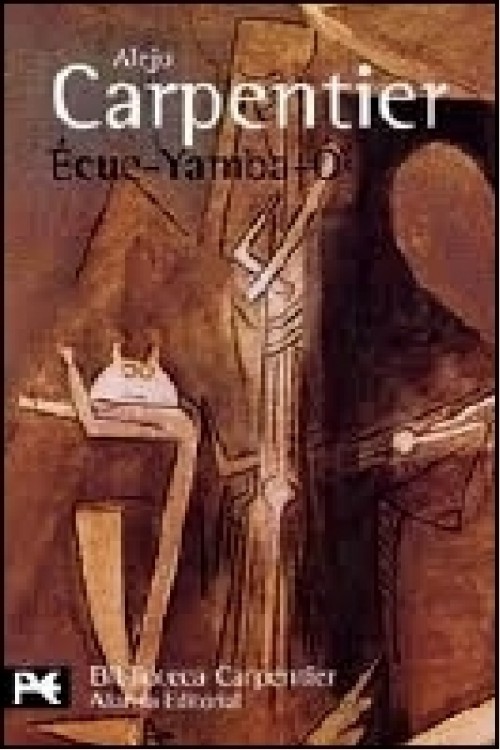 Écue-Yamba-Ó