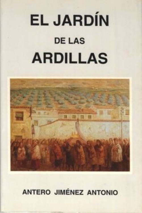 El jardín de las ardillas