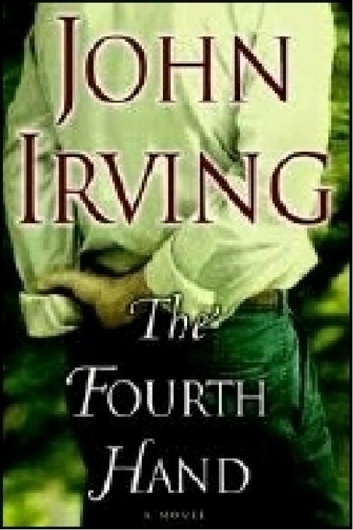 La cuarta mano