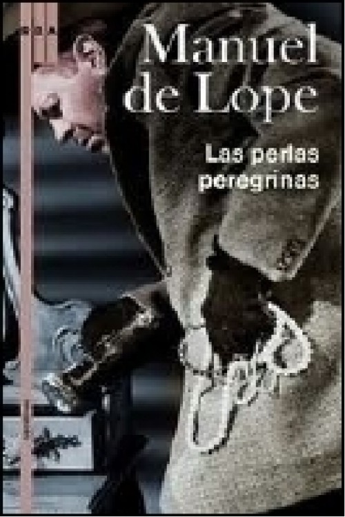 Las perlas peregrinas