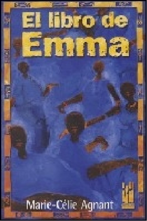 El libro de Emma