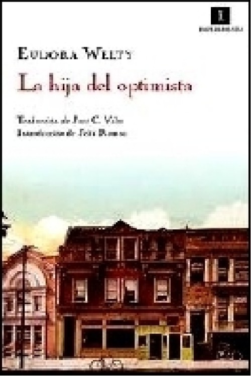 La hija del optimista