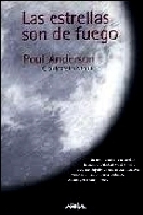Las estrellas son de fuego