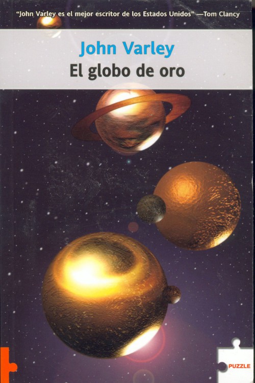 El globo de oro