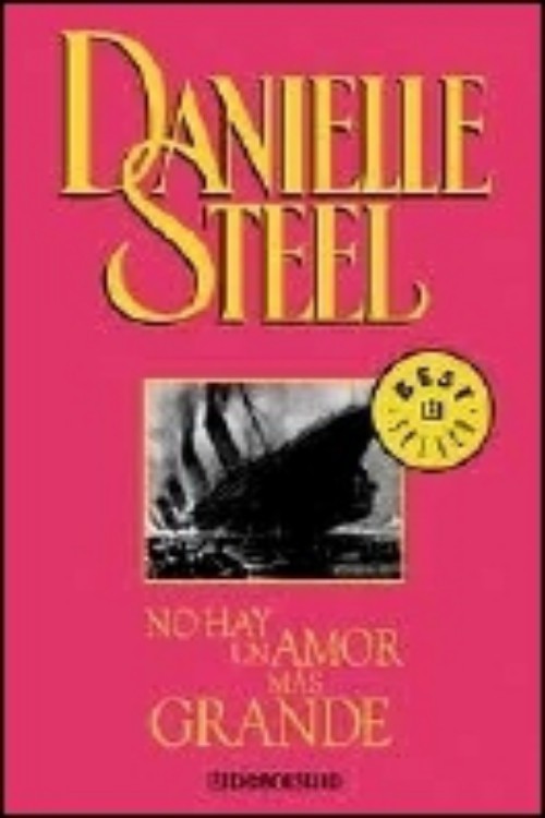 No hay un amor más grande