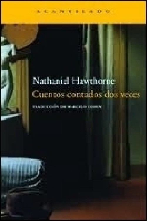 Nathaniel Hawthorne