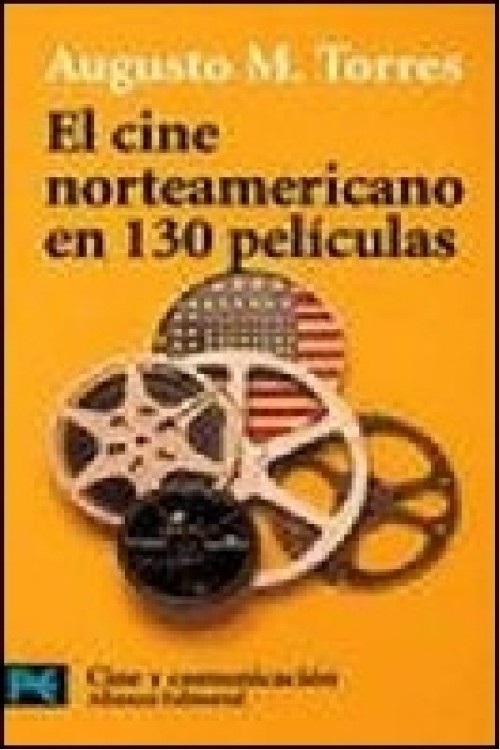 El cine norteamericano en 130 películas